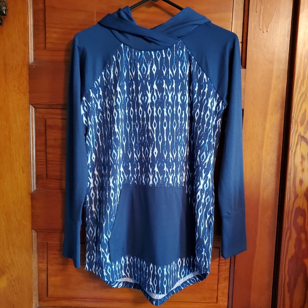 LuLaRoe Amber NWT